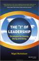 The I of Leadership, Nigel Nicholson 