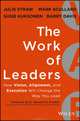The Work of Leaders, Julie Straw 