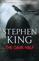 The dark half, King Stephen 