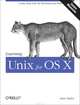 Learning Unix for OS X, Taylor 