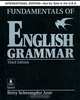Fundamentals of English Grammar, Betty Schrampfer Azar 