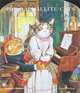 Pre-Raphaelite Cats, Herbert Susan 