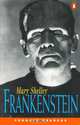 Frankenstein, Mary Shelley 