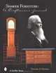 Shaker Furniture: A Craftsman