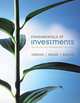 Loose Leaf Fundamentals of Investments with Stock Trak + Connect Plus, Bradford Jordan, Thomas Miller 