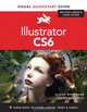 Illustrator CS6: Visual QuickStart Guide, Peter Lourekas, Elaine Weinmann 