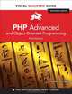 PHP Advanced and Object-Oriented Programming: Visual QuickPro Guide (3rd Edition), Larry Ullman 