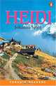 Penguin Readers Level 2: Heidi (Penguin Longman Penguin Readers), Johanna Spyri 