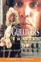 Penguin Readers Level 2: Gullivers Travels (Penguin Longman Penguin Readers): Peng2:Gullivers Travels Swift, Jonathan Swift 