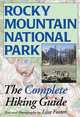 Rocky Mountain National Park: The Complete Hiking Guide, Lisa Foster 