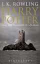 Harry Potter and the Prisoner of Azkaban (Book 3), J. K. Rowling 
