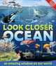 Look Closer: Ocean, DK Publishing 