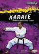 Karate: Japanese Empty-Hand Combat (Martial Arts Sports Zone), Garrison Wells 
