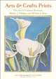 Arts & Crafts Prints 2014 Calendar: The Art of Gustave Baumann, Walter J. Phillips, and William S. Rice, 