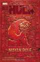 Red Hulk: Mayan Rule, Jeff Parker 