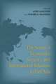 The Nexus of Economics, Security, and International Relations in East Asia (Stanford Security Studies), 