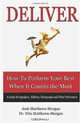 Deliver: How to Perform Your Best When it Counts the Most, Josh Matthews-Morgan, Dr. Nita Matthews-Morgan 