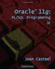 Oracle 11g: PL/SQL Programming, Joan Casteel 