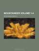 Mountaineer Volume 1-4, Mountaineers 