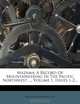Mazama: A Record Of Mountaineering In The Pacific Northwest ..., Volume 1, Issues 1-2..., Mazamas (Portland Or.) 