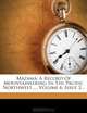 Mazama: A Record Of Mountaineering In The Pacific Northwest ..., Volume 6, Issue 3..., Mazamas Portland Or 