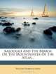 Kaloolah And The Berber: Or The Mountaineer Of The Atlas..., William Starbuck Mayo 