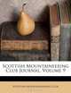 Scottish Mountaineering Club Journal, Volume 9, Scottish Mountaineering Club 