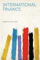 International Finance, 