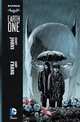Batman: Earth One, Geoff Johns 