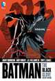 Batman: The Black Glove Deluxe Edition, Grant Morrison 