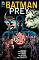 Batman: Prey, Doug Moench 