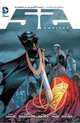 52 Omnibus, Geoff Johns, Grant Morrison, Mark Waid 