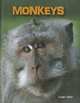 Monkeys (Heinemann Infosearch), Claire Throp 