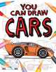 Cars (You Can Draw (Gareth Stevens Library)), Mark Bergin 