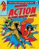 Drawing Action in Your Graphic Novel (How to Draw Your Own Graphic Novel), Frank Lee 
