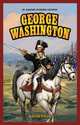 George Washington (Jr. Graphic Founding Fathers), Andrea Pelleschi 