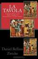 La TAVOLA: Adventures and Misadventures of Italian American New Yorker