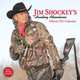Jim Shockey: Big Game Hunting 2013 12X12 Square Wall, Bullseye Press 