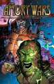 Amory Wars: In Keeping Secrets of Silent Earth: 3 Ultimate Edition (The Amory Wars), Claudio Sanchez, Peter David 