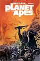 Betrayal of the Planet of the Apes, Corinna Sara Bechko 