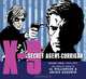 X-9: Secret Agent Corrigan Volume 4 (X-9 Secret Agent Corrigan/ Library of American Comics), Al Williamson, Archie Goodwin 