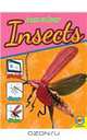 Insects (Learn to Draw), Heather Kissock 