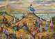 Sermon on the Mount (Puzzle), Bill Bell 