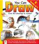 You Can Draw, Hinkler Books 