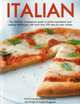 Italian, Kate Whiteman, Angela Boggiano, Carla Capalbo, Jeni Wright 