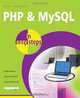 PHP and MySQL in Easy Steps, Mike McGrath 