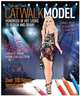 Catwalk Model: Clothes, Shoes & Accessories to Draw & Color, 