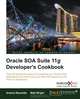 Oracle SOA Suite 11g Developer