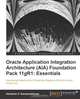 Oracle Application Integration Architecture (AIA) Foundation Pack 11gR1: Essentials, Hariharan V Ganesarethinam 