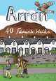 Arran: 40 Favourite Walks (Pocket Mountains), Phil Turner 